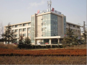  Jinjiang Inn Qingdao Development Zone Middle Jiangshan Road  Циндао